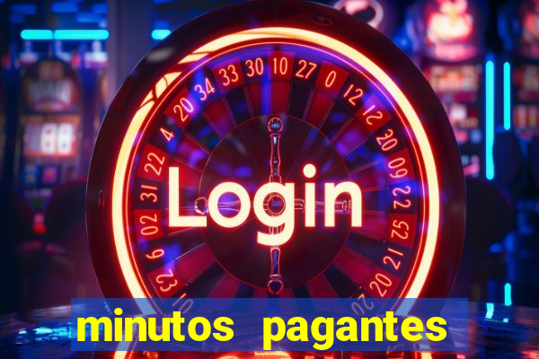 minutos pagantes jogos pg